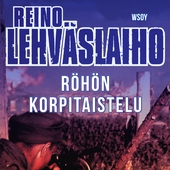 Röhön korpitaistelu