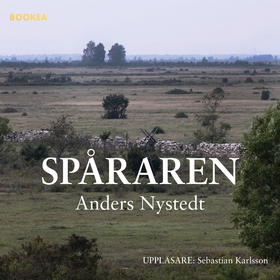 Spåraren (ljudbok) av Anders Nystedt