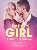 Daddy's Girl - 10 eroottista novellia