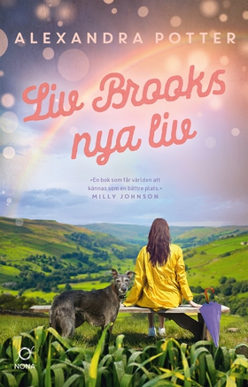 Liv Brooks nya liv (e-bok) av Alexandra Potter