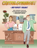 Centralgymnasiet: Med budget i balans!