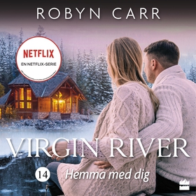 Hemma med dig (ljudbok) av Robyn Carr