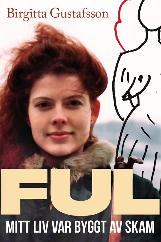 FUL Mitt liv var byggt av skam