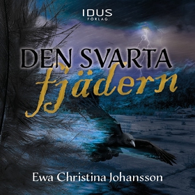 Den svarta fjädern (ljudbok) av Ewa Christina J