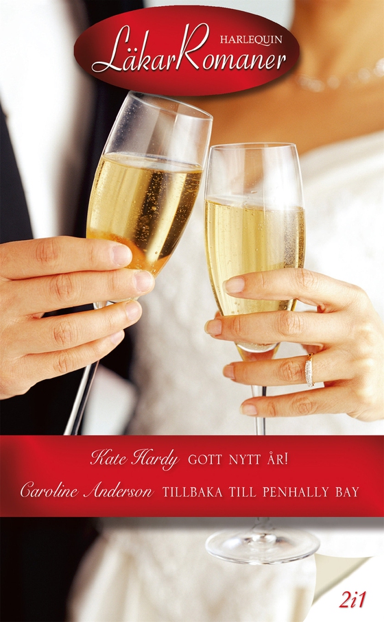 Gott nytt år! / Tillbaka till Penhally Bay