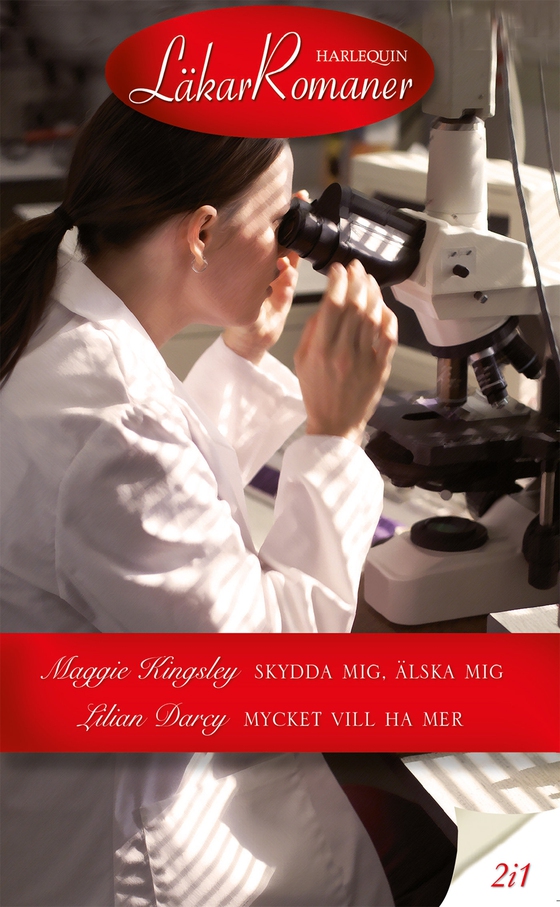 Mycket vill ha mer / Skydda mig, älska mig