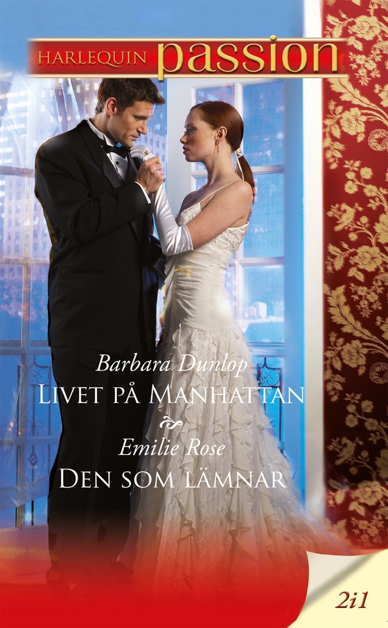 Den som lämnar / Livet på Manhattan