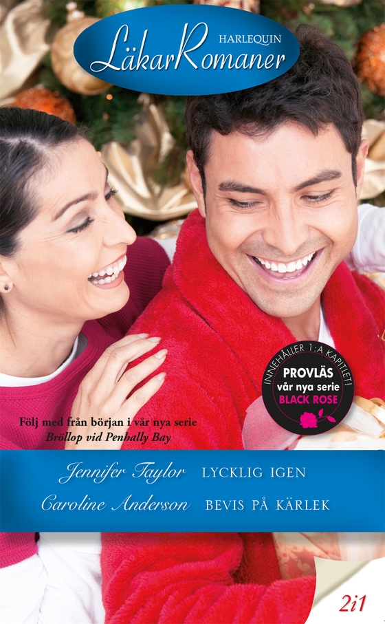 Bevis på kärlek / Lycklig igen