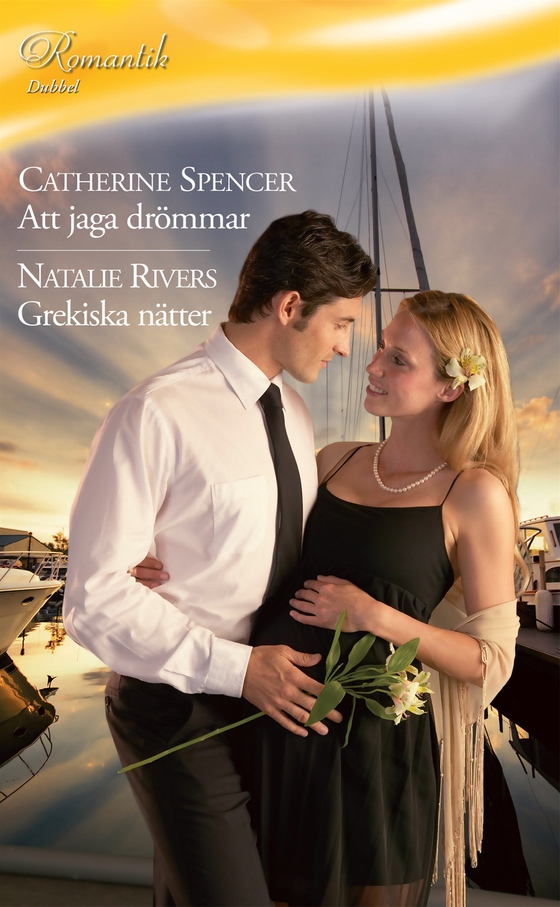 Att jaga drömmar / Grekiska nätter