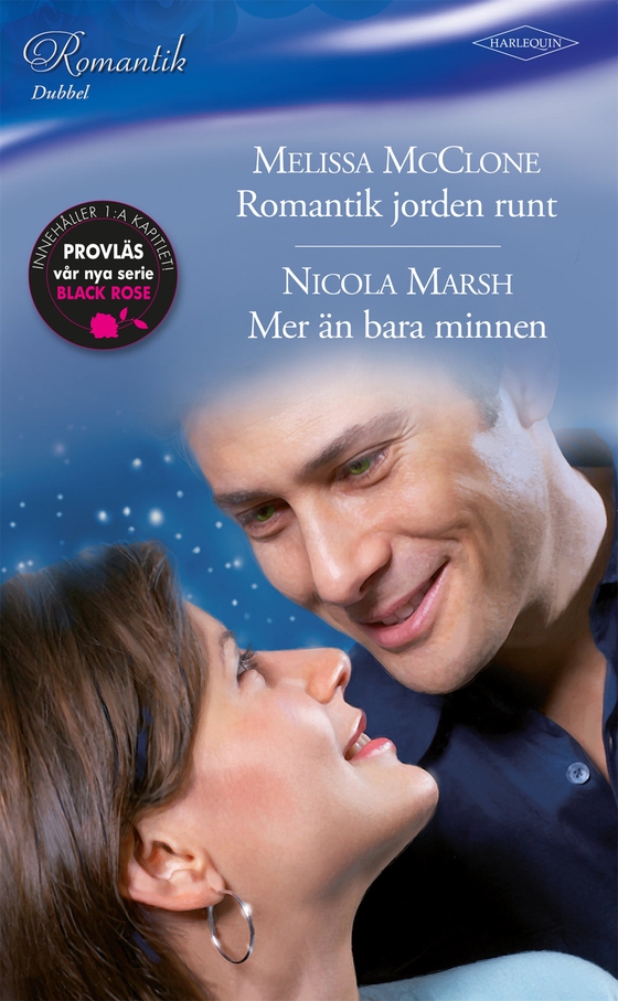 Mer än bara minnen / Romantik jorden runt