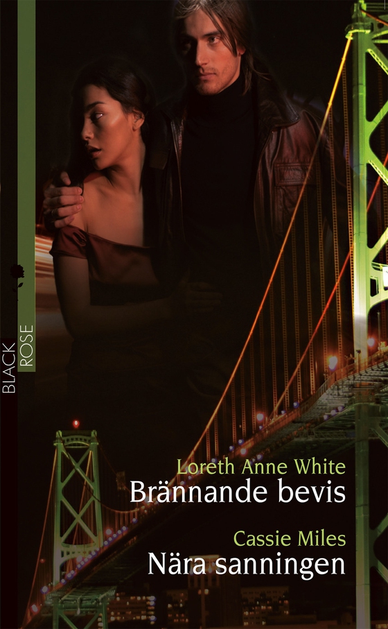 Brännande bevis / Nära sanningen