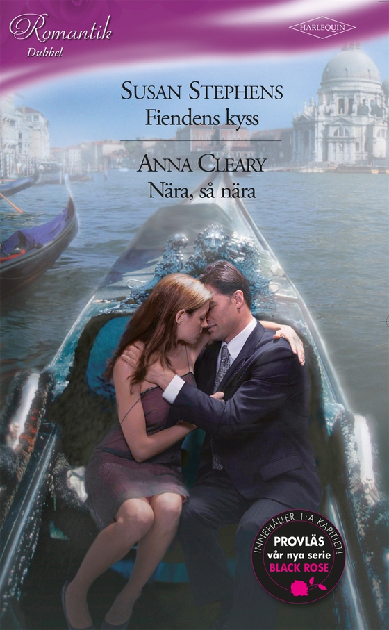Nära, så nära / Fiendens kyss