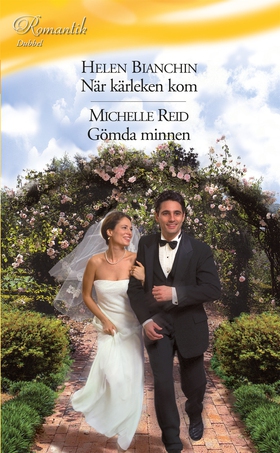När kärleken kom / Gömda minnen (e-bok) av Mich