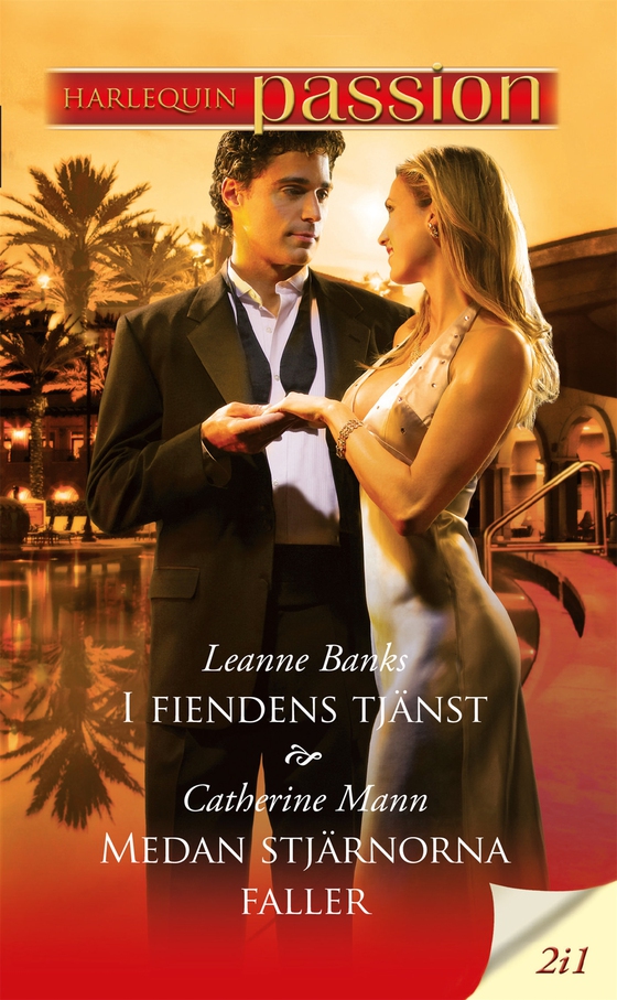 I fiendens tjänst / Medan stjärnorna faller
