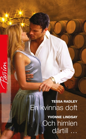 En kvinnas doft / Och himlen därtill … (e-bok) 