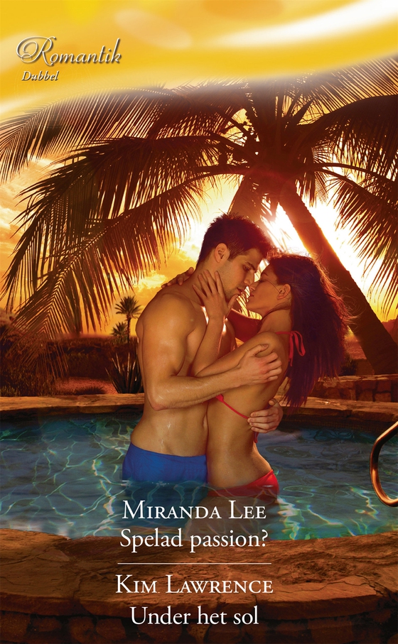 Spelad passion? / Under het sol