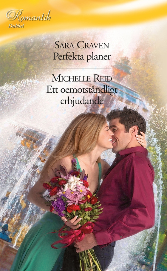 Perfekta planer / Ett oemotståndligt erbjudande