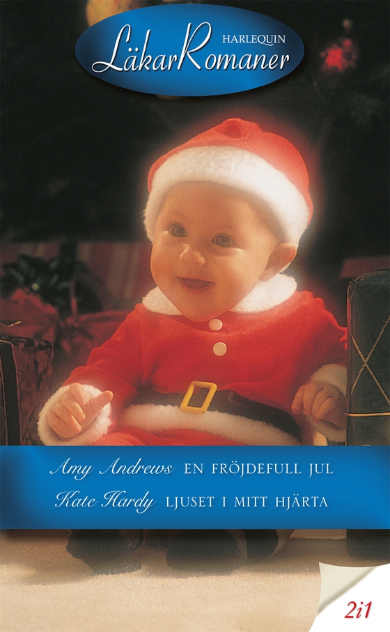 En fröjdefull jul / Början på något nytt …