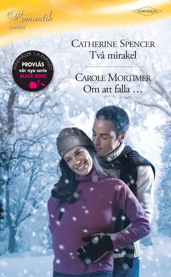 Om att falla … / Två mirakel