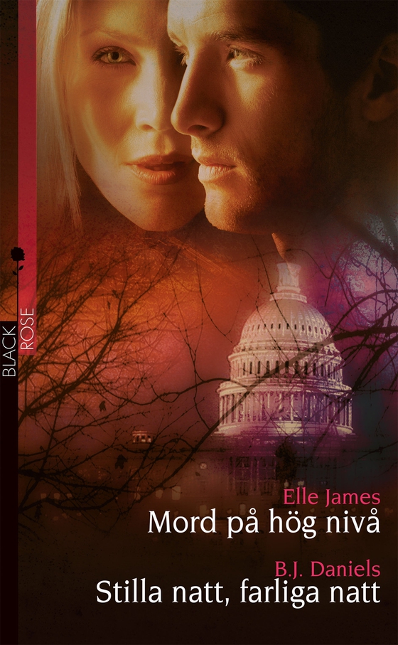 Mord på hög nivå / Stilla natt, farliga natt