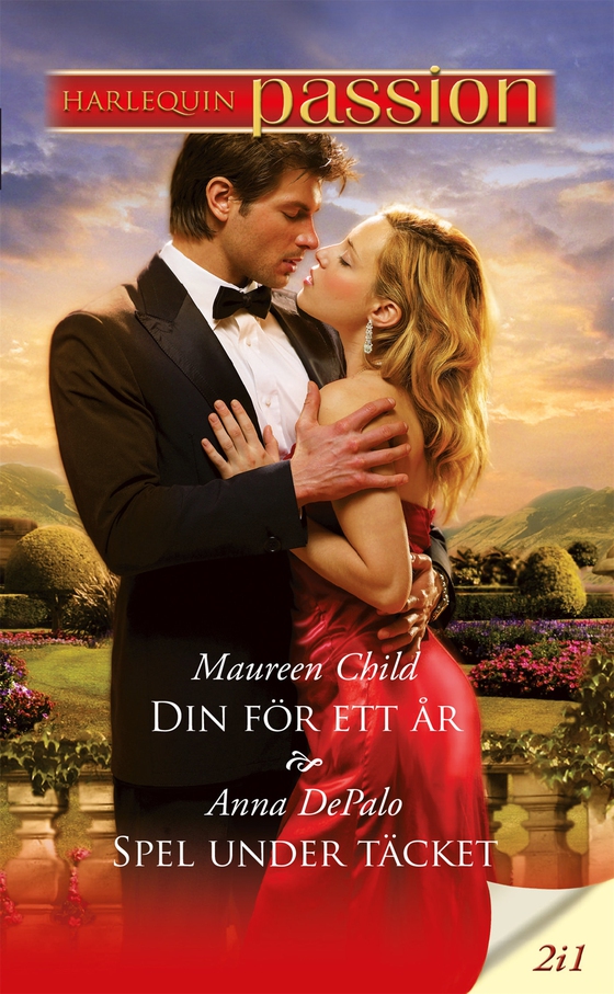 Din för ett år / Spel under täcket