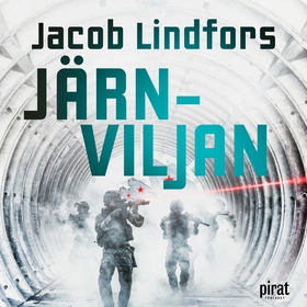 Järnviljan (ljudbok) av Jacob Lindfors