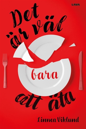 Det är väl bara att äta (e-bok) av Linnea Viklu