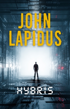 Hybris (e-bok) av John Lapidus