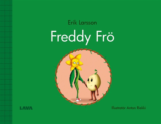 Freddy Frö