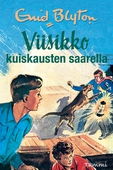 Viisikko Kuiskausten saarella