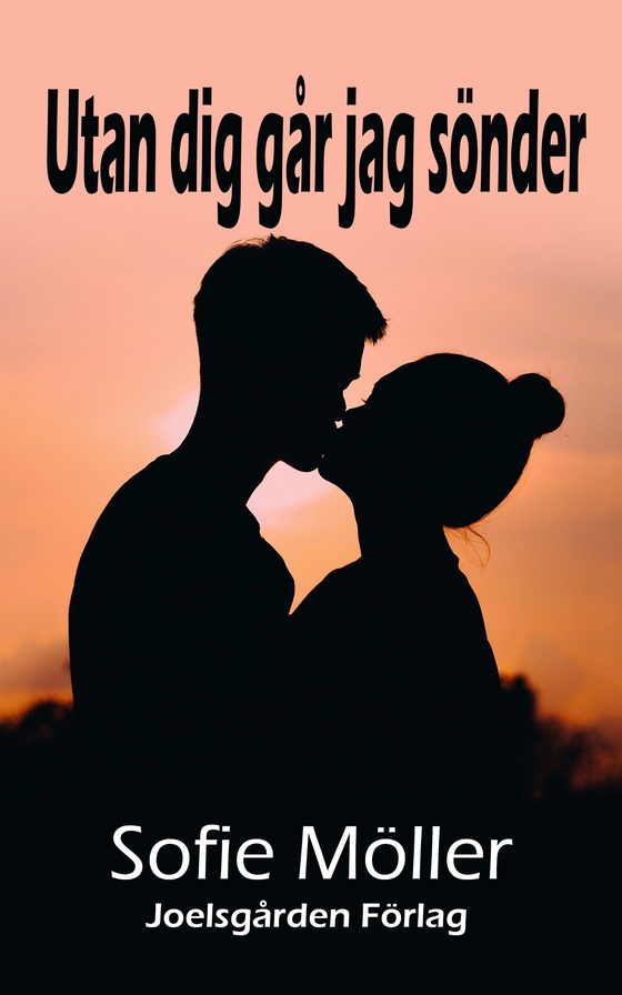 Utan dig går jag sönder