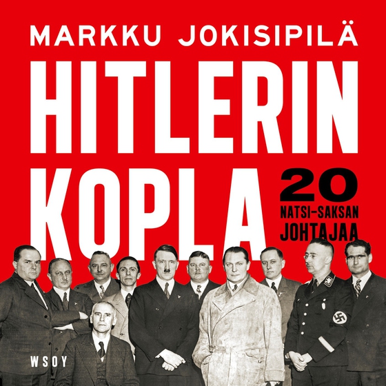 Hitlerin kopla