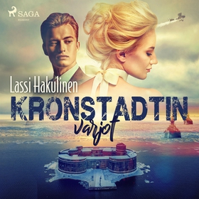 Kronstadtin varjot (ljudbok) av Lassi Hakulinen