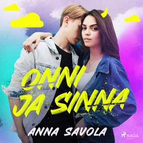 Onni ja Sinna (ljudbok) av Anna Savola