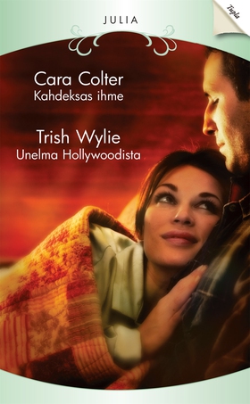 Kahdeksas ihme / Unelma Hollywoodista (e-bok) a