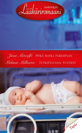 Pitkä matka parempaan / Tutkittavana: tunteet (