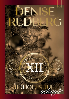 Jidhoffs jul och nyår (e-bok) av Denise Rudberg