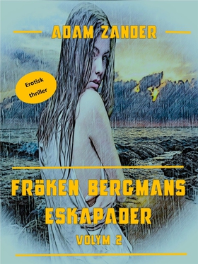Fröken Bergmans Eskapader: Volym 2 (e-bok) av A