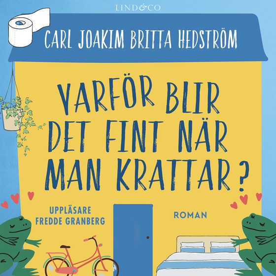Varför blir det fint när man krattar?