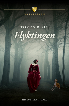 Flyktingen (e-bok) av Tomas Blom