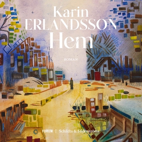 Hem (ljudbok) av Karin Erlandsson