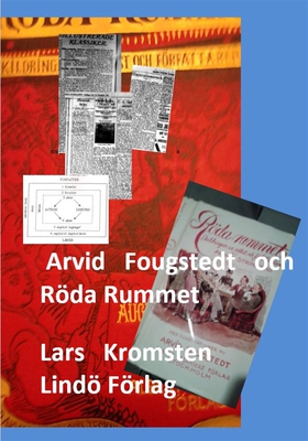 Arvid Fougstedt och Röda rummet (e-bok) av Lars