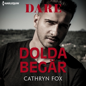 Dolda begär (ljudbok) av Cathryn Fox