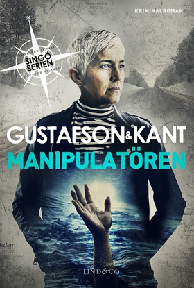 Manipulatören (e-bok) av Anders Gustafson, Joha