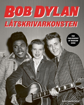 Låtskrivarkonsten (e-bok) av Bob Dylan