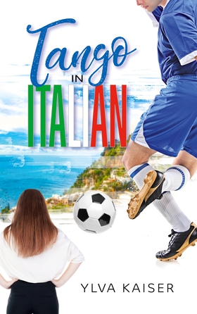 Tango in Italian (e-bok) av Ylva Kaiser