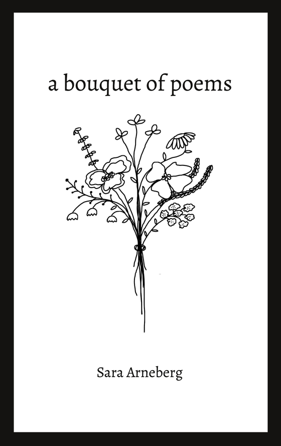 a bouquet of poems
