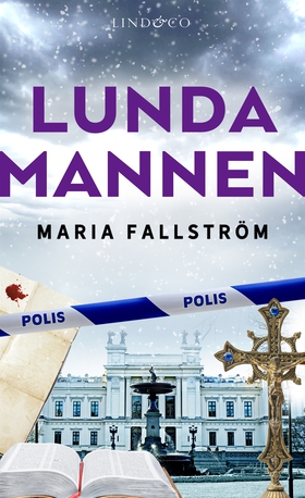 Lundamannen (e-bok) av Maria Fallström