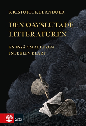 Den oavslutade litteraturen : En essä om allt s