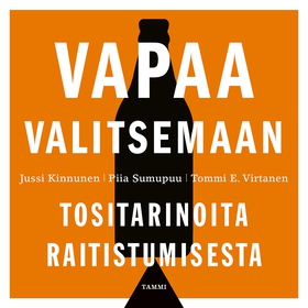 Vapaa valitsemaan (ljudbok) av Piia Sumupuu, Ju